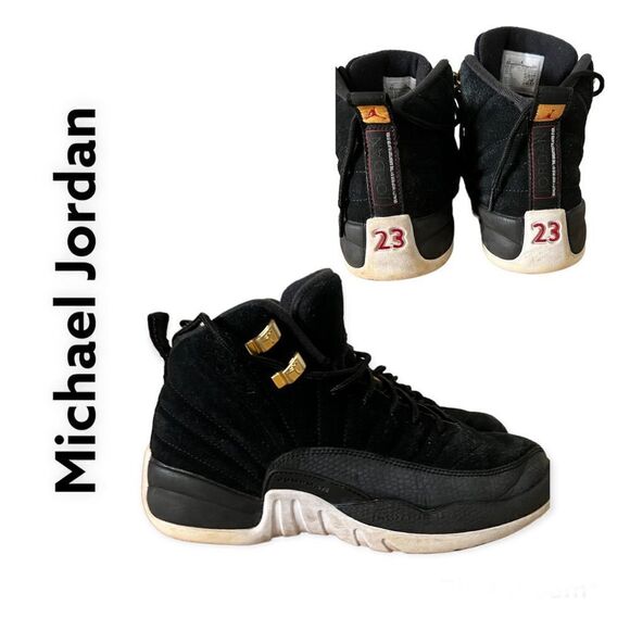 Jordan Retro Reverse Taxi” Size 6Y /7.5 W - Picture 1 of 12